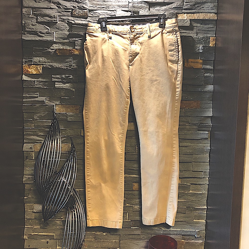 ❗️❗️Chino Khaki Pants